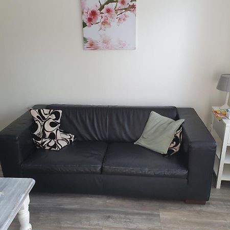 Rekerlanden 177 Vakantiewoning Nabij Strand Варменхёйзен Экстерьер фото