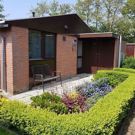 Rekerlanden 177 Vakantiewoning Nabij Strand Варменхёйзен Экстерьер фото