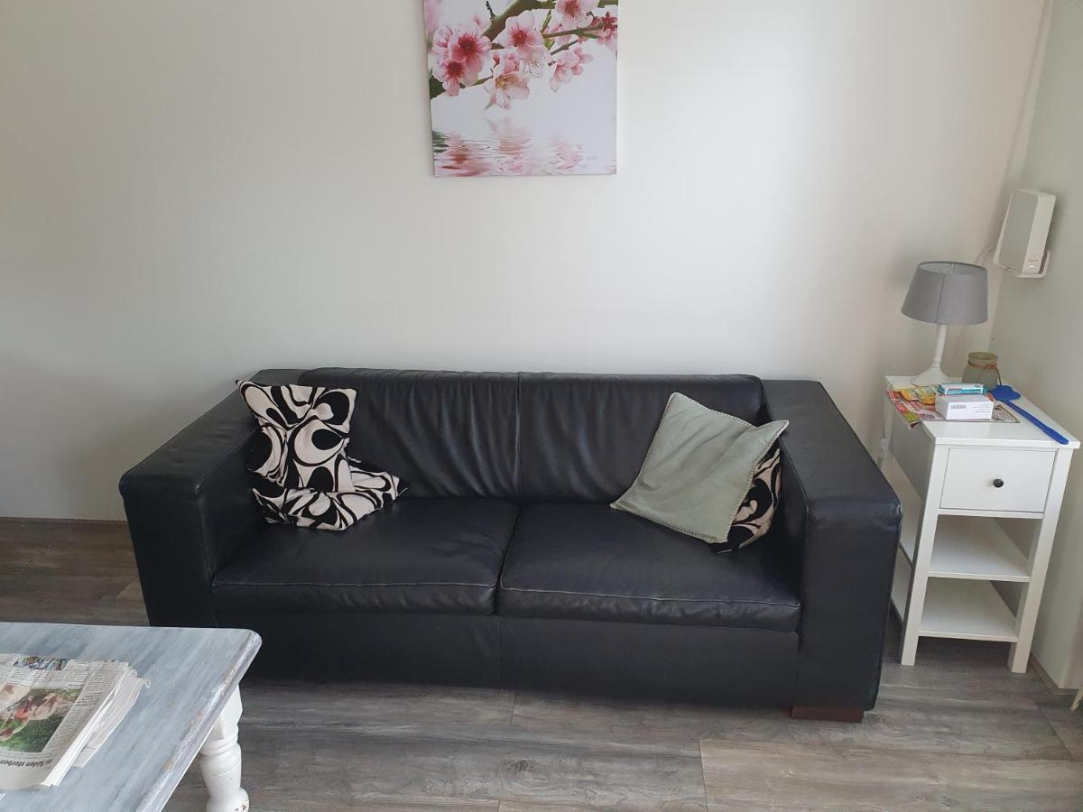 Rekerlanden 177 Vakantiewoning Nabij Strand Варменхёйзен Экстерьер фото