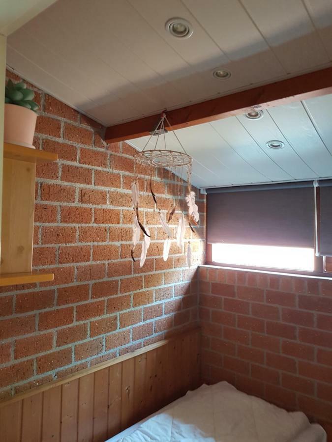 Rekerlanden 177 Vakantiewoning Nabij Strand Варменхёйзен Экстерьер фото