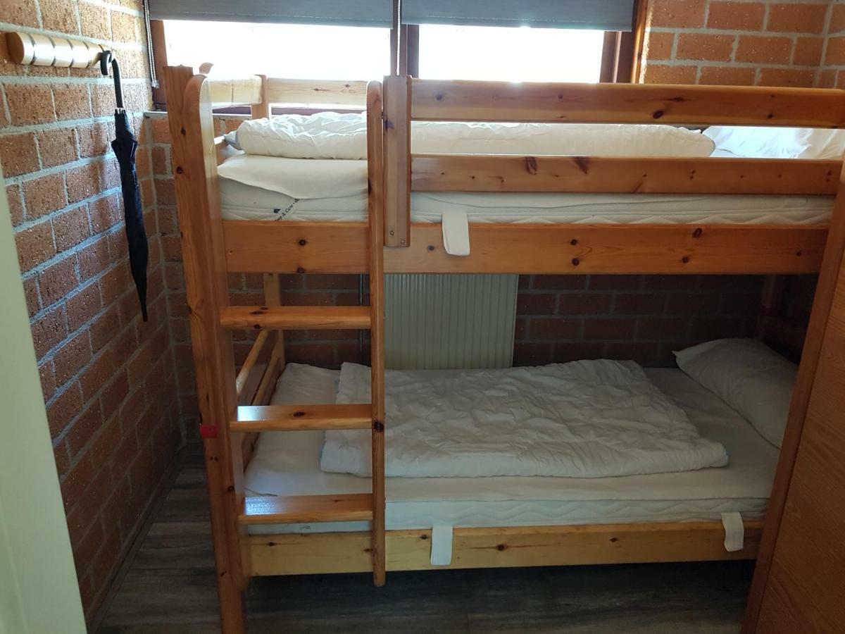Rekerlanden 177 Vakantiewoning Nabij Strand Варменхёйзен Экстерьер фото
