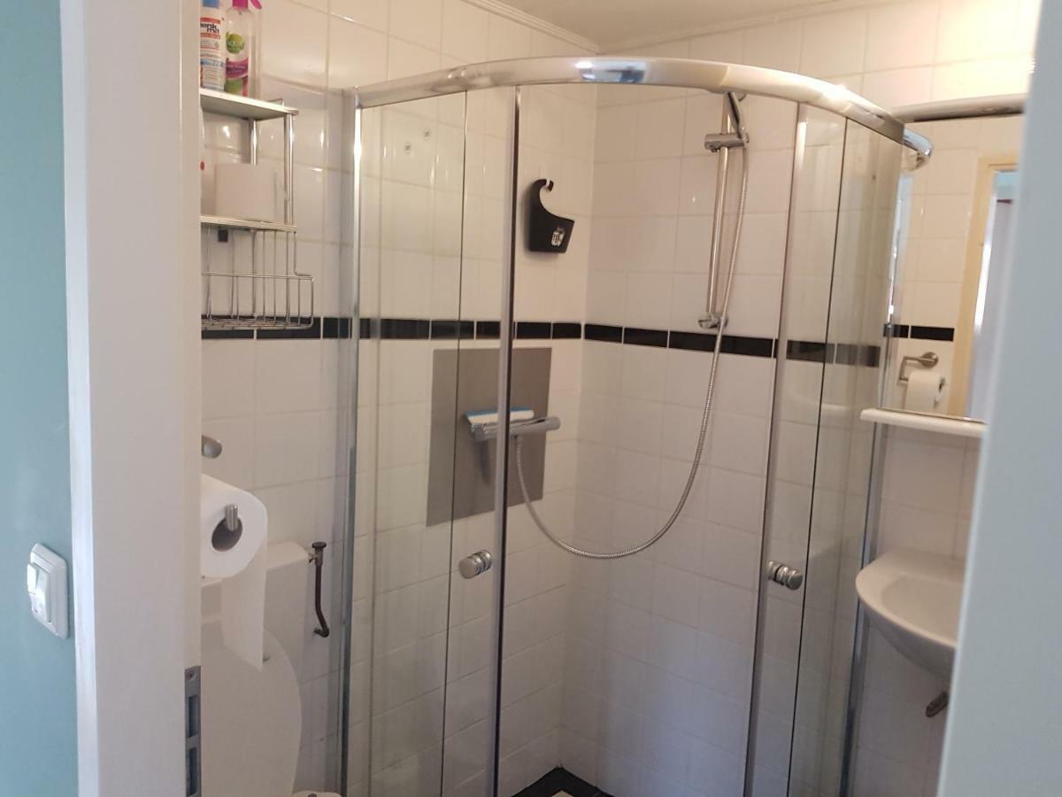 Rekerlanden 177 Vakantiewoning Nabij Strand Варменхёйзен Экстерьер фото
