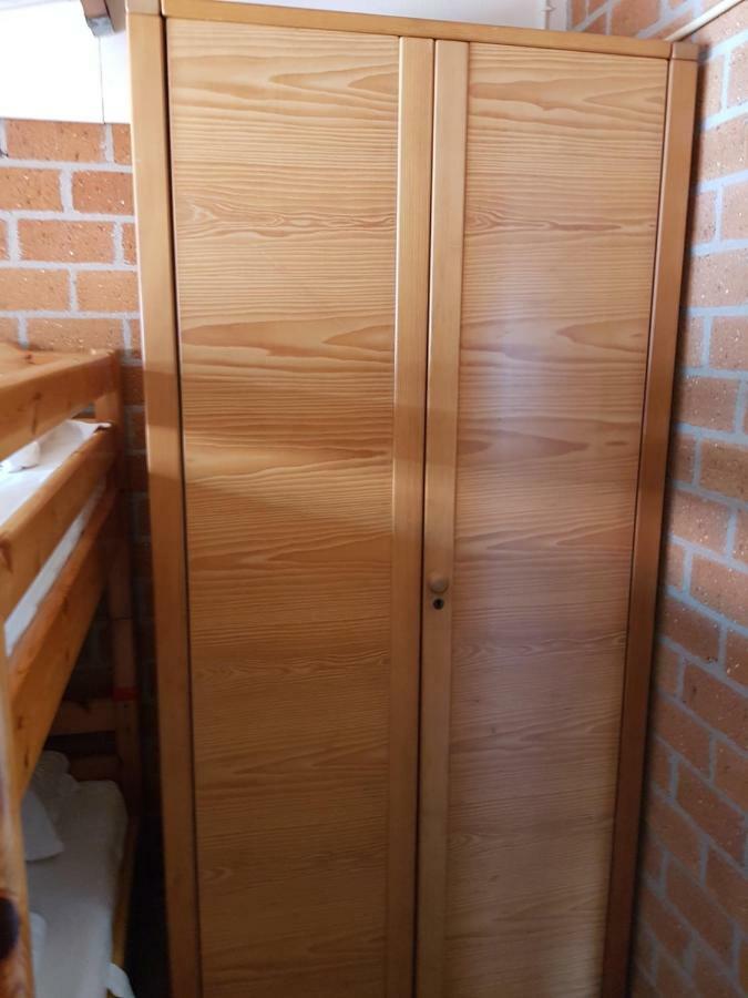 Rekerlanden 177 Vakantiewoning Nabij Strand Варменхёйзен Экстерьер фото