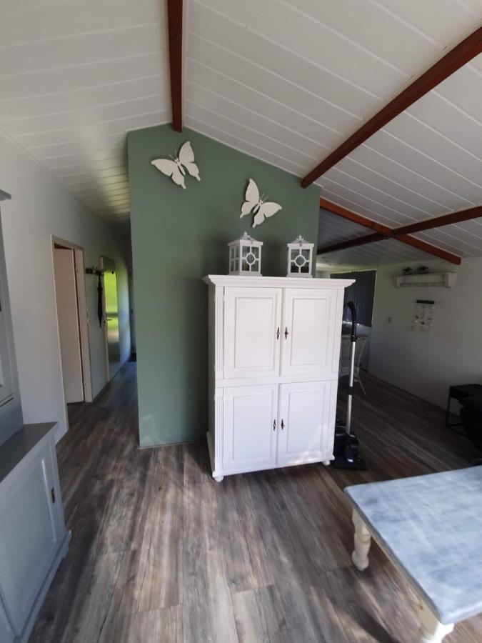 Rekerlanden 177 Vakantiewoning Nabij Strand Варменхёйзен Экстерьер фото