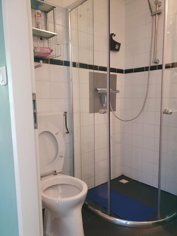 Rekerlanden 177 Vakantiewoning Nabij Strand Варменхёйзен Экстерьер фото