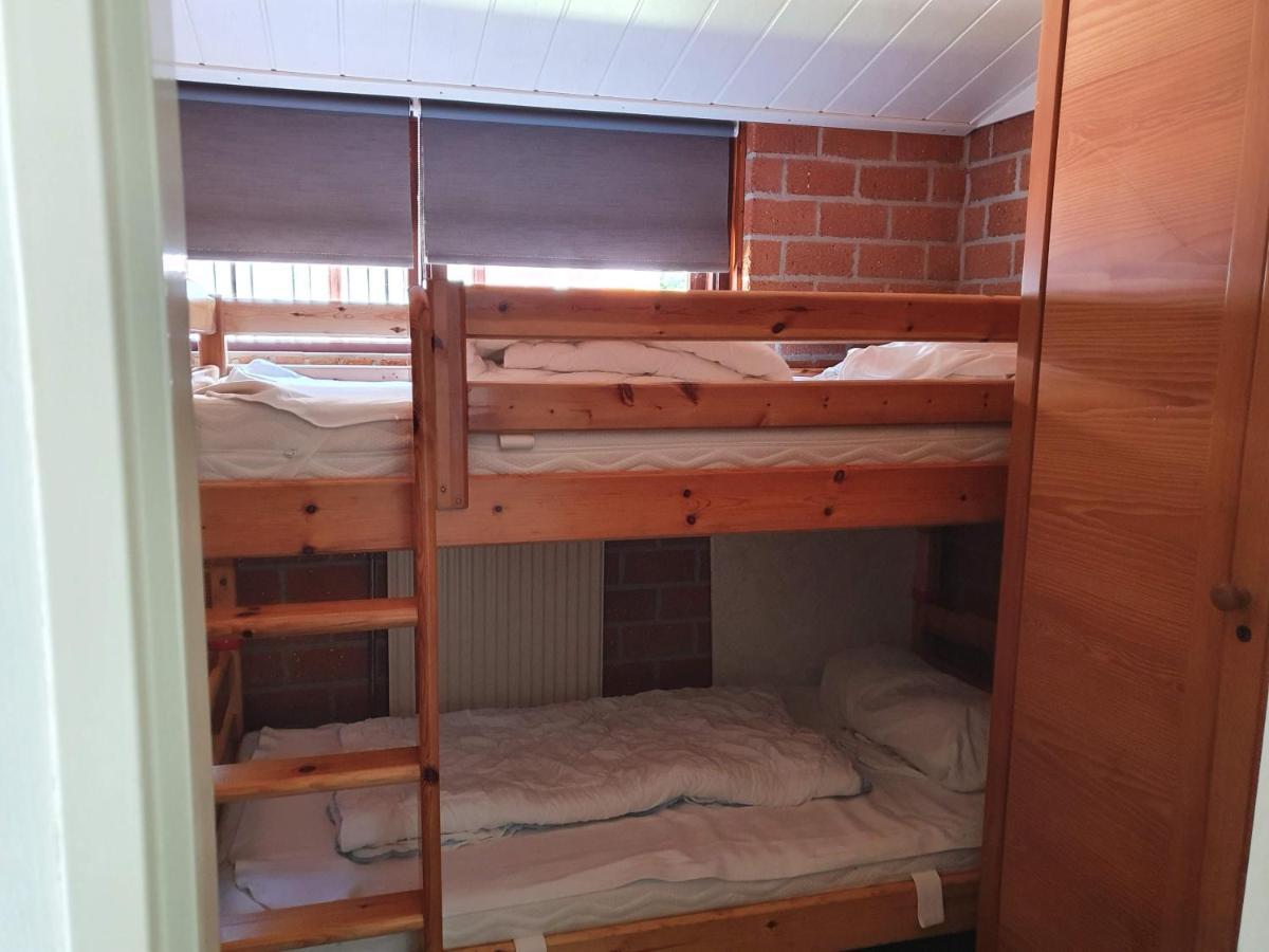 Rekerlanden 177 Vakantiewoning Nabij Strand Варменхёйзен Экстерьер фото