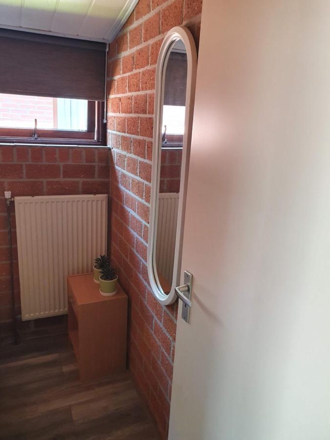 Rekerlanden 177 Vakantiewoning Nabij Strand Варменхёйзен Экстерьер фото
