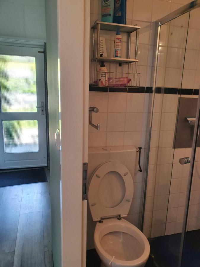 Rekerlanden 177 Vakantiewoning Nabij Strand Варменхёйзен Экстерьер фото